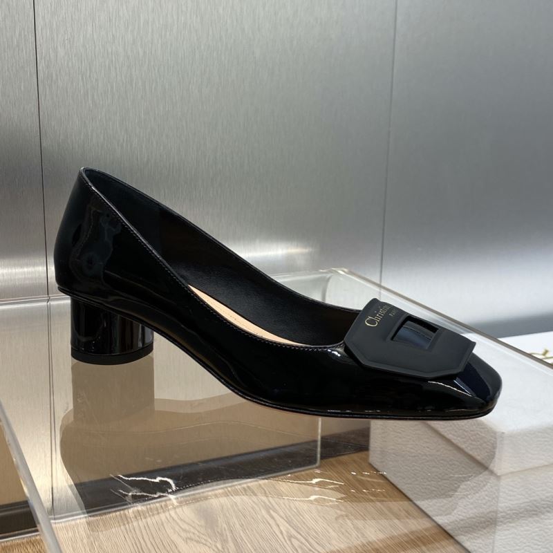 Christian Dior Heeled Shoes